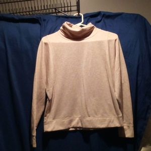 Woman Jr long sleeve shirt